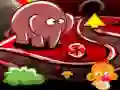 Juego Monkey Go Happy Stage 225 en línea