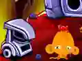 Juego Monkey Go Happy Stage 231 en línea