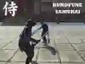 Juego Kurofune Samurai en línea