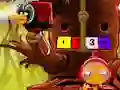 Juego Monkey Go Happy Stage 236 en línea