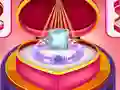 Juego Romantic Wedding Ring Design en línea