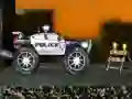 Juego Killer Trucks 2 en línea