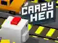 Juego Crazy Hen en línea