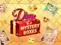 Juego Diva Vs Mystery Boxes en línea