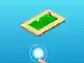 Juego Golf Gardens FRVR en línea