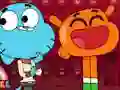 Juego The Amazing Funk of Gumball en línea