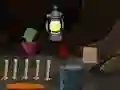 Juego Miniature Mule Quest Escape en línea