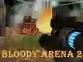 Juego Bloody Arena 2 en línea