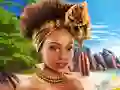 Juego Tropical Tides en línea