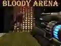 Juego Bloody Arena en línea