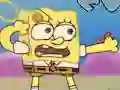 Juego FNF Spongebob Vs Squidward en línea