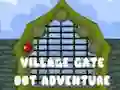 Juego Village Gate Dot Adventure en línea