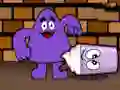 Juego Grimace Invasion en línea
