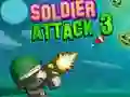 Juego Soldier Attack 3 en línea