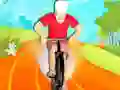 Juego Bike Rush 3D en línea