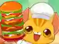 Juego Kawaii Kitchen en línea