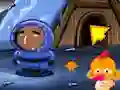 Juego Monkey Go Happy Stage 246 en línea