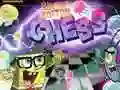 Juego Bikini Bottom Chess en línea