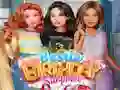 Juego Bestie Birthday Surprise en línea
