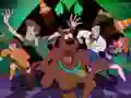 Juego Scooby-Doo and Guess Who? Monster Mayhem en línea