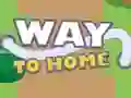 Juego Way To Home en línea