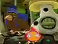 Juego Monkey Go Happy Stage 250 en línea