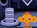 Juego Monkey Go Happy Stage 251 en línea