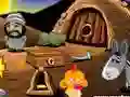 Juego Monkey Go Happy Stage 253 en línea