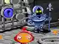 Juego Monkey Go Happy Stage 257 en línea