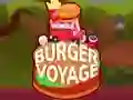 Juego Burger Voyage en línea
