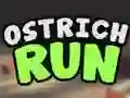 Juego Ostrich Run en línea
