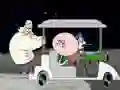 Juego Regular show Just A Regular Game en línea
