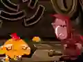 Juego Monkey Go Happy Stage 261 en línea