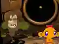 Juego Monkey Go Happy Stage 262 en línea