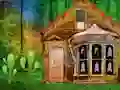 Juego Roaring Tiger Escape en línea