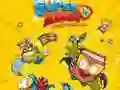 Juego Super Zings Rivals of Kaboom en línea