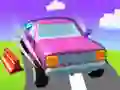 Juego Hillside Drive Master en línea