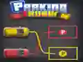 Juego Parking Rush en línea