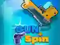 Juego Rotating weapon en línea