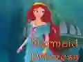Juego Mermaid Princess en línea