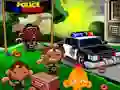 Juego Monkey Go Happy Stage 772 en línea