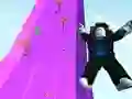 Juego Robbie Land Downhill en línea