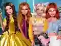 Juego Princess Chronicles Past & Present en línea