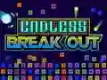 Juego Endless Breakout en línea