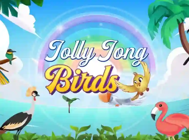 Juego Jolly Jong Birds en línea