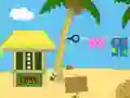 Juego Desert Rodent Escape en línea