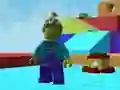 Juego LEGObby: Playground Hardcore Challenge en línea
