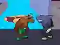 Juego Fighter King en línea