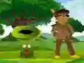Juego Tribe Boy And Wolf part-(02) en línea