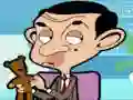Juego Mr. Bean Jigsaw en línea